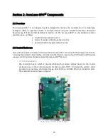 Preview for 13 page of Galvanic Applied Sciences AccuLase-GPA Series Operation & Maintenance Manual