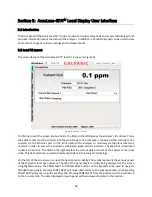 Preview for 18 page of Galvanic Applied Sciences AccuLase-GPA Series Operation & Maintenance Manual