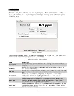 Preview for 21 page of Galvanic Applied Sciences AccuLase-GPA Series Operation & Maintenance Manual