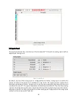 Preview for 23 page of Galvanic Applied Sciences AccuLase-GPA Series Operation & Maintenance Manual