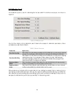 Preview for 25 page of Galvanic Applied Sciences AccuLase-GPA Series Operation & Maintenance Manual