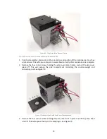 Preview for 73 page of Galvanic Applied Sciences AccuLase-GPA Series Operation & Maintenance Manual