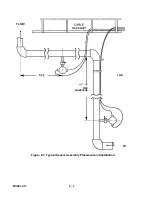 Предварительный просмотр 10 страницы Galvanic Applied Sciences Monitek AT3 Operating & Installation Manual