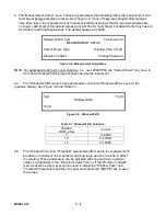 Предварительный просмотр 18 страницы Galvanic Applied Sciences Monitek AT3 Operating & Installation Manual