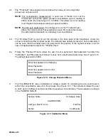 Предварительный просмотр 19 страницы Galvanic Applied Sciences Monitek AT3 Operating & Installation Manual