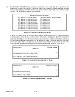 Предварительный просмотр 20 страницы Galvanic Applied Sciences Monitek AT3 Operating & Installation Manual