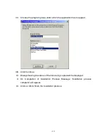 Предварительный просмотр 19 страницы Galvanic Applied Sciences MONITEK MESSENGER User Manual