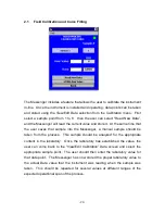 Предварительный просмотр 24 страницы Galvanic Applied Sciences MONITEK MESSENGER User Manual