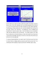 Предварительный просмотр 25 страницы Galvanic Applied Sciences MONITEK MESSENGER User Manual