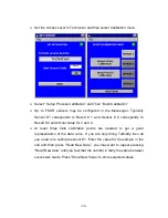 Предварительный просмотр 26 страницы Galvanic Applied Sciences MONITEK MESSENGER User Manual