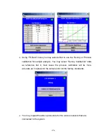 Предварительный просмотр 28 страницы Galvanic Applied Sciences MONITEK MESSENGER User Manual