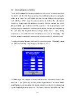 Предварительный просмотр 29 страницы Galvanic Applied Sciences MONITEK MESSENGER User Manual