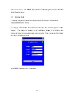 Предварительный просмотр 30 страницы Galvanic Applied Sciences MONITEK MESSENGER User Manual