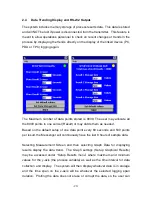 Предварительный просмотр 31 страницы Galvanic Applied Sciences MONITEK MESSENGER User Manual