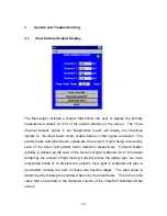 Предварительный просмотр 34 страницы Galvanic Applied Sciences MONITEK MESSENGER User Manual