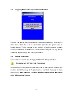 Предварительный просмотр 36 страницы Galvanic Applied Sciences MONITEK MESSENGER User Manual