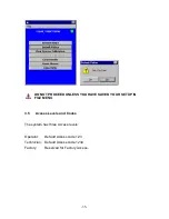 Предварительный просмотр 37 страницы Galvanic Applied Sciences MONITEK MESSENGER User Manual