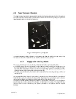 Preview for 21 page of Galvanic Applied Sciences ProTech903 Operation Manual