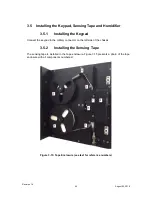 Preview for 45 page of Galvanic Applied Sciences ProTech903 Operation Manual