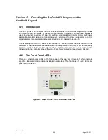 Preview for 54 page of Galvanic Applied Sciences ProTech903 Operation Manual