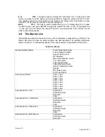 Preview for 63 page of Galvanic Applied Sciences ProTech903 Operation Manual