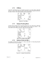 Preview for 65 page of Galvanic Applied Sciences ProTech903 Operation Manual