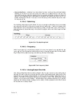 Preview for 105 page of Galvanic Applied Sciences ProTech903 Operation Manual