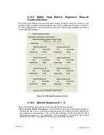 Preview for 117 page of Galvanic Applied Sciences ProTech903 Operation Manual