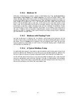 Preview for 121 page of Galvanic Applied Sciences ProTech903 Operation Manual