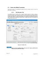 Preview for 135 page of Galvanic Applied Sciences ProTech903 Operation Manual