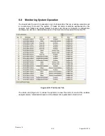 Preview for 149 page of Galvanic Applied Sciences ProTech903 Operation Manual