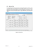 Preview for 161 page of Galvanic Applied Sciences ProTech903 Operation Manual