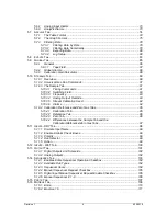 Preview for 5 page of Galvanic Applied Sciences ProTech903W Operation Manual