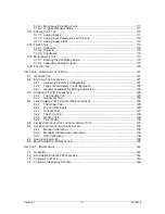 Preview for 6 page of Galvanic Applied Sciences ProTech903W Operation Manual