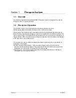 Preview for 13 page of Galvanic Applied Sciences ProTech903W Operation Manual