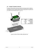 Preview for 21 page of Galvanic Applied Sciences ProTech903W Operation Manual