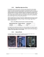 Preview for 23 page of Galvanic Applied Sciences ProTech903W Operation Manual