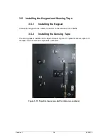 Preview for 38 page of Galvanic Applied Sciences ProTech903W Operation Manual