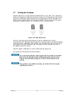 Preview for 43 page of Galvanic Applied Sciences ProTech903W Operation Manual