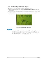 Preview for 46 page of Galvanic Applied Sciences ProTech903W Operation Manual