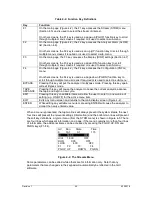 Preview for 50 page of Galvanic Applied Sciences ProTech903W Operation Manual