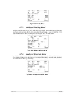 Preview for 55 page of Galvanic Applied Sciences ProTech903W Operation Manual