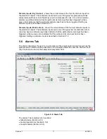 Preview for 71 page of Galvanic Applied Sciences ProTech903W Operation Manual