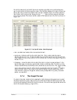 Preview for 75 page of Galvanic Applied Sciences ProTech903W Operation Manual