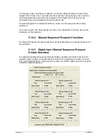 Preview for 105 page of Galvanic Applied Sciences ProTech903W Operation Manual