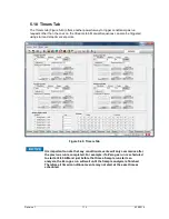 Preview for 115 page of Galvanic Applied Sciences ProTech903W Operation Manual