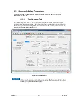 Preview for 123 page of Galvanic Applied Sciences ProTech903W Operation Manual