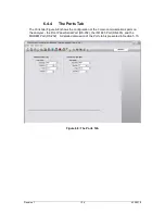 Preview for 128 page of Galvanic Applied Sciences ProTech903W Operation Manual