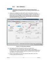 Preview for 134 page of Galvanic Applied Sciences ProTech903W Operation Manual