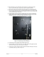 Preview for 144 page of Galvanic Applied Sciences ProTech903W Operation Manual